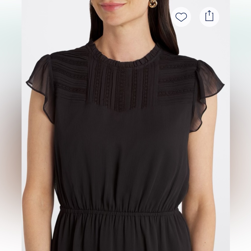 Daniel Rainn Ella Dress